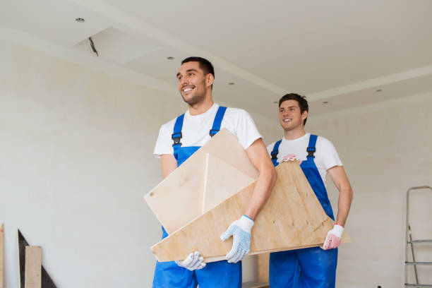 Best Attic Cleanout  in Merrionette Park, IL