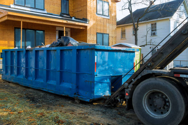 Reliable Merrionette Park, IL Junk Removal Services Solutions