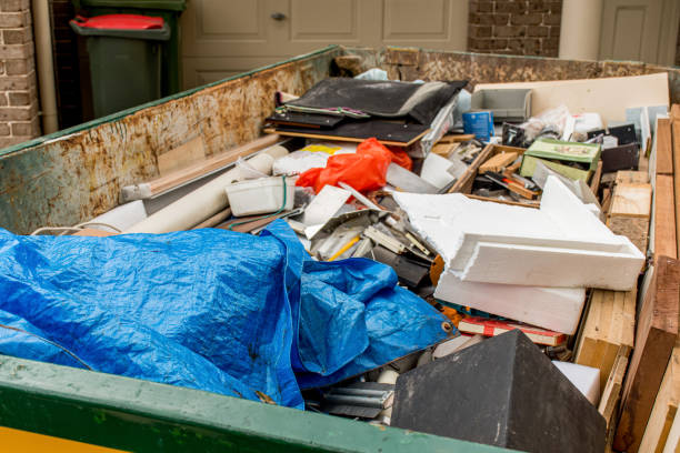 Best Residential Junk Removal  in Merrionette Park, IL