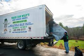 Trusted Merrionette Park, IL Junk Removal Services Experts